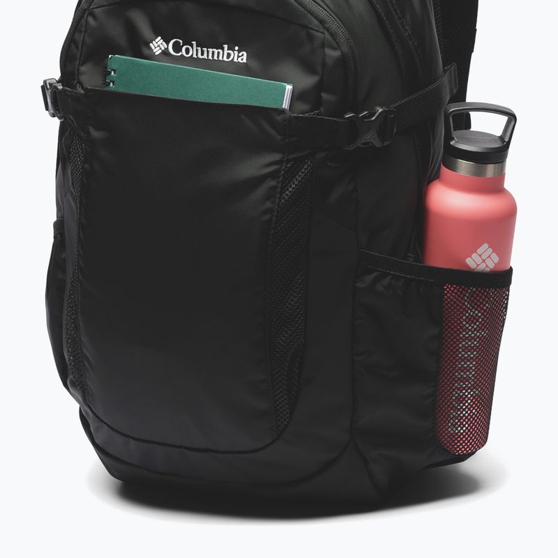 Wanderrucksack Columbia Castle Crest 25 l black 5
