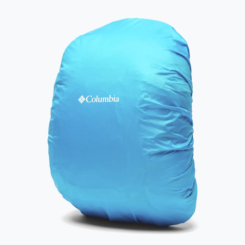 Wanderrucksack Columbia Castle Crest 25 l black 6