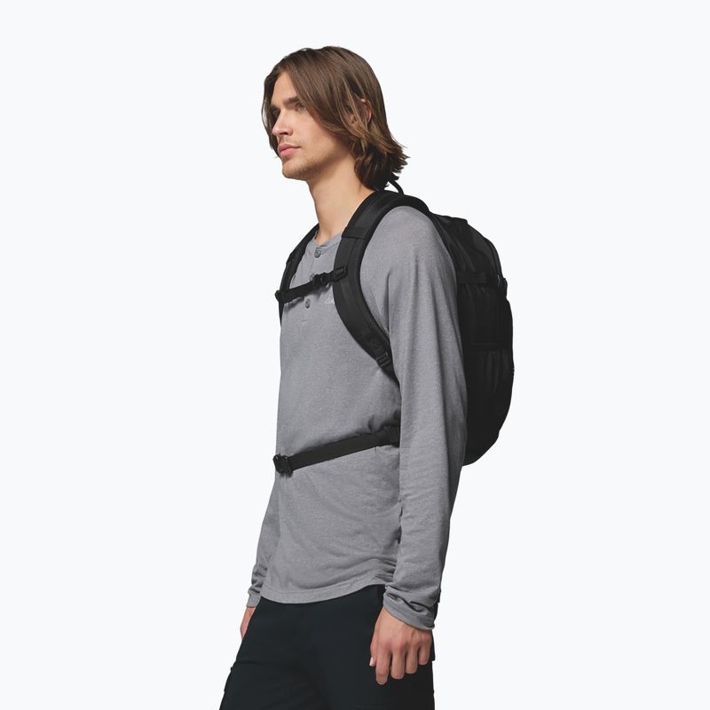 Wanderrucksack Columbia Castle Crest 25 l black 8