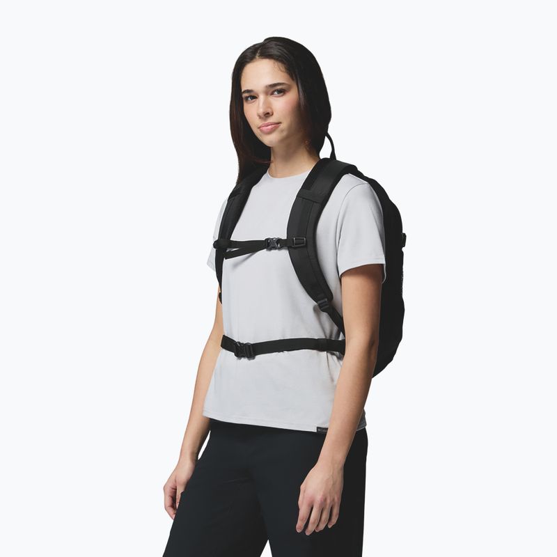 Wanderrucksack Columbia Castle Crest 25 l black 10