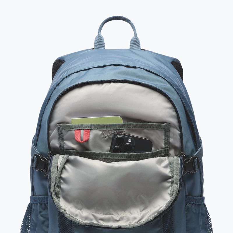 Wanderrucksack Columbia Castle Crest 25 l nocturnal 4