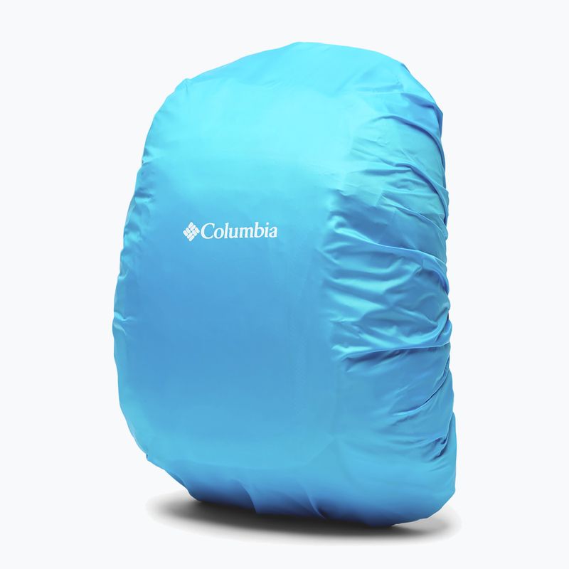Wanderrucksack Columbia Castle Crest 25 l nocturnal 6