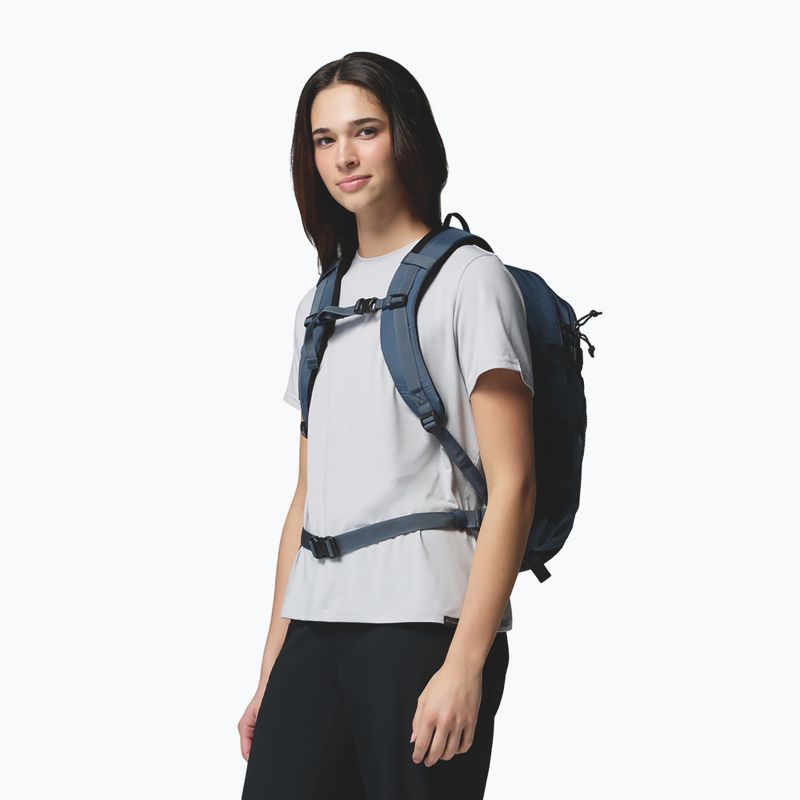 Wanderrucksack Columbia Castle Crest 25 l nocturnal 8