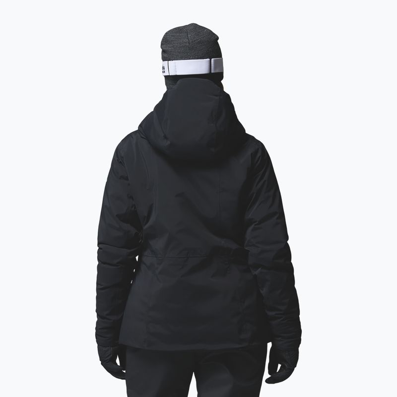 Damen-Skijacke Columbia Roffe Ridge Down black 3