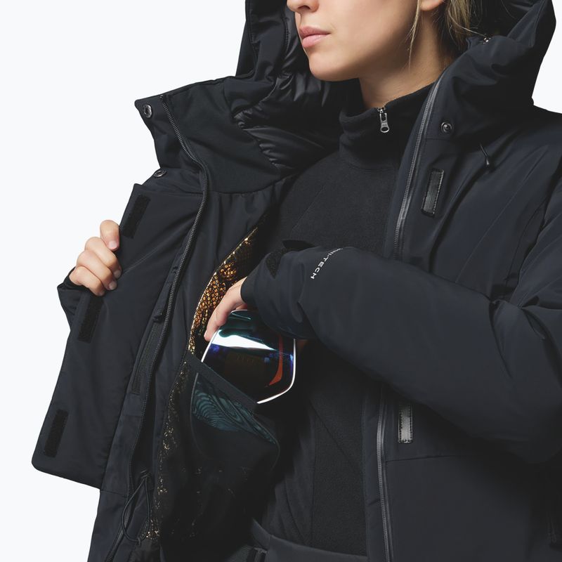 Damen-Skijacke Columbia Roffe Ridge Down black 9