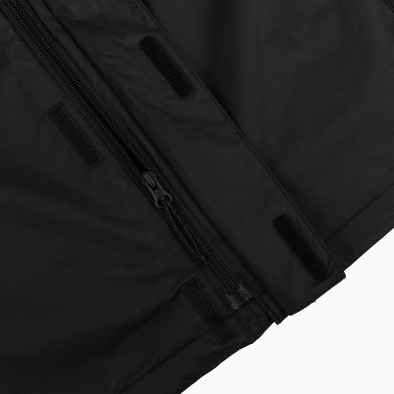Herren-Regenjacke Columbia Inner Limits Interchange black 17