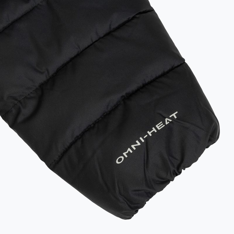 Herren-Regenjacke Columbia Inner Limits Interchange black 22