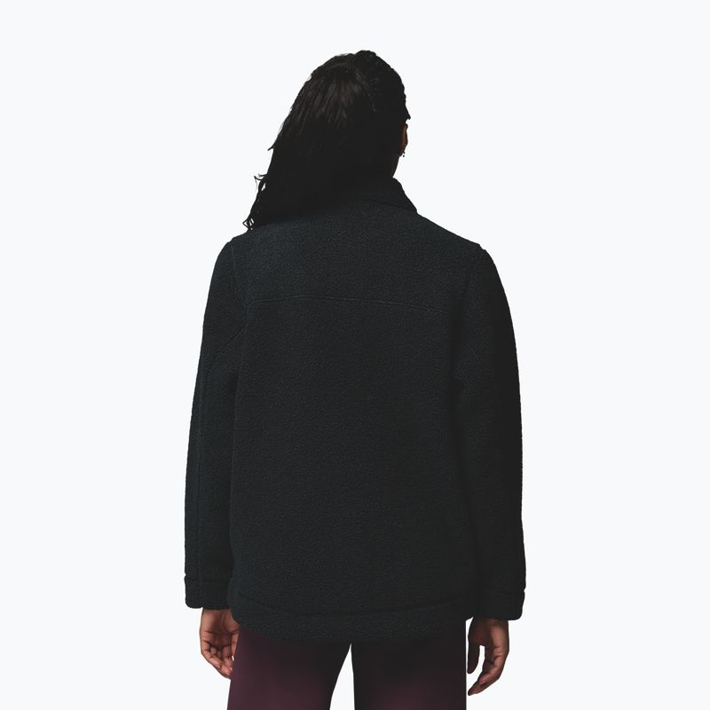 Damenjacke Columbia Panorama Shirt black 3