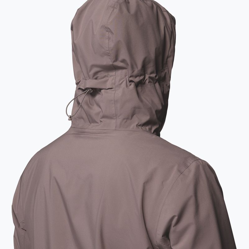 3‑in‑1 Herrenjacke Columbia Trailborne Interchange iron 8