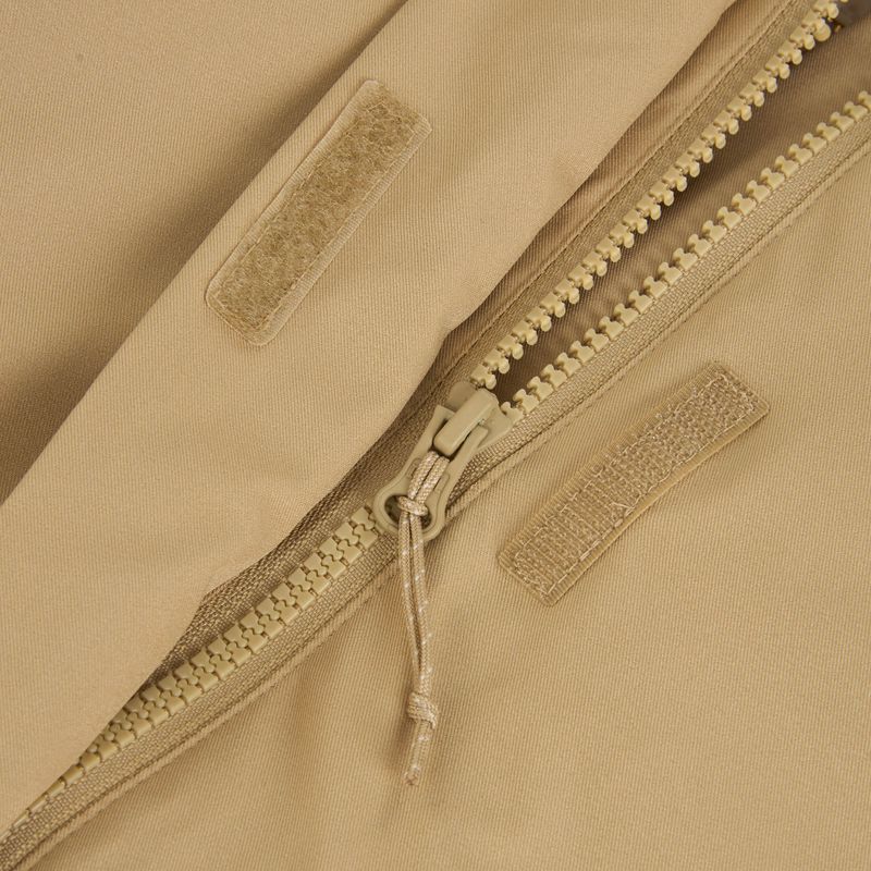 Damen-3‑in‑1‑Jacke Columbia Pulaski III Interchange beach 6