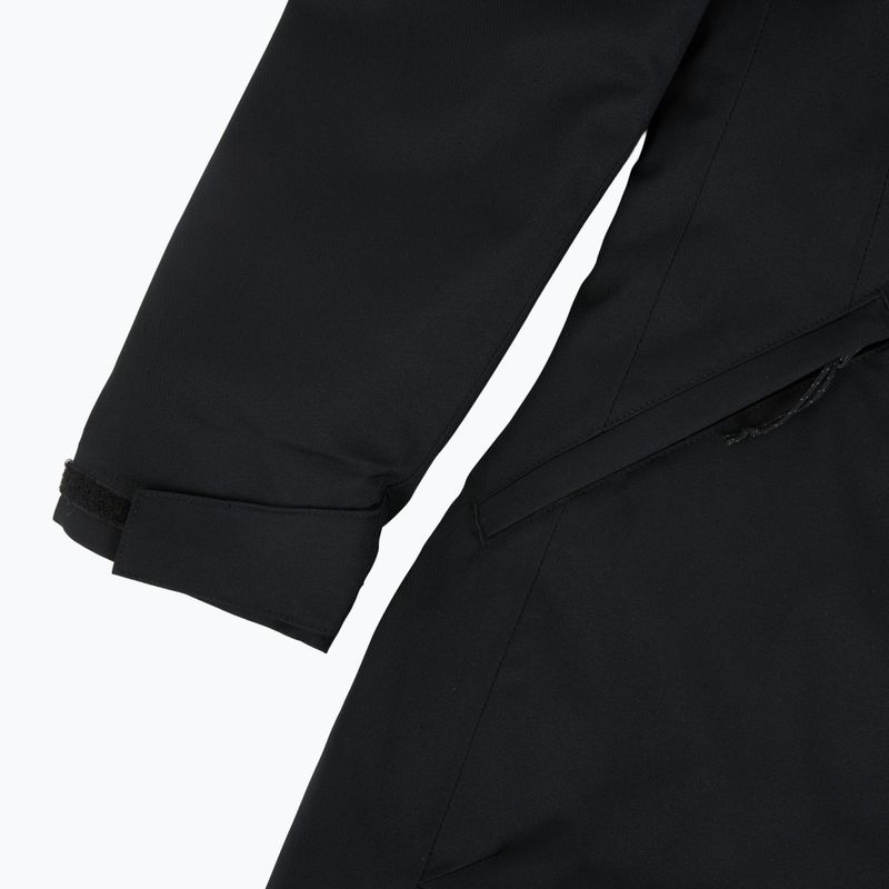 Damen-3‑in‑1‑Jacke Columbia Pulaski III Interchange black 4