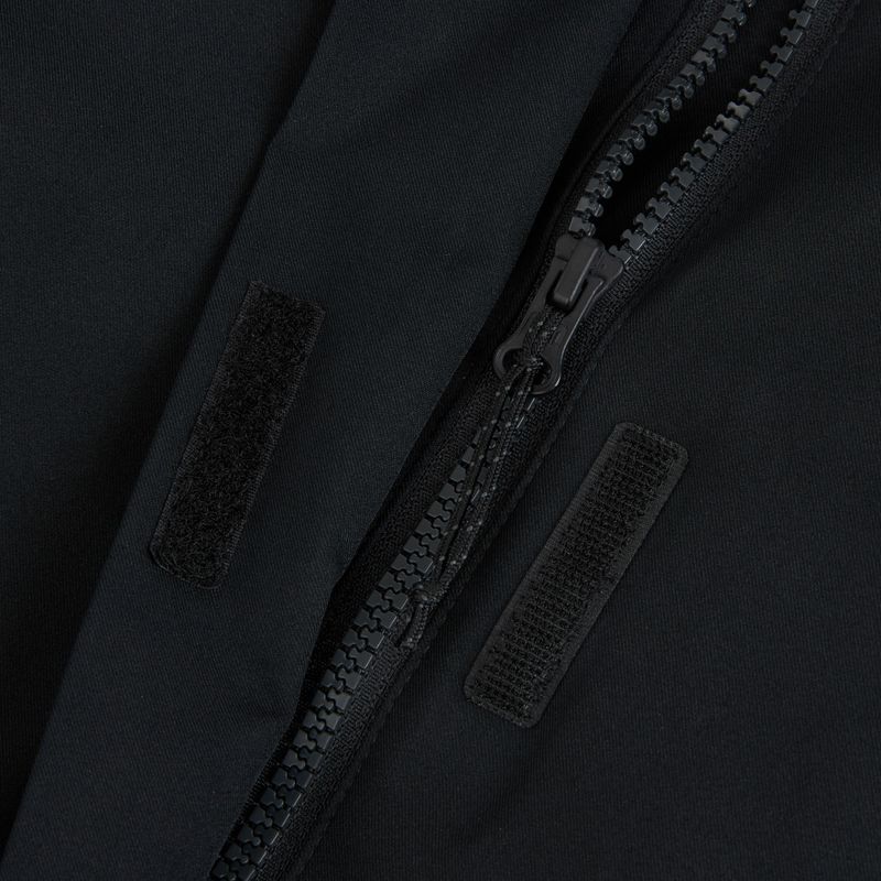 Damen-3‑in‑1‑Jacke Columbia Pulaski III Interchange black 6