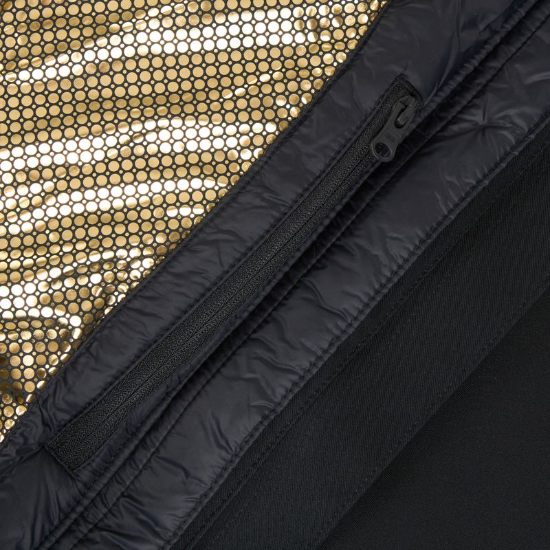 Damen-3‑in‑1‑Jacke Columbia Pulaski III Interchange black 8
