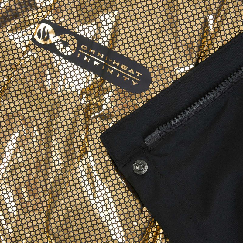 Damen-3‑in‑1‑Jacke Columbia Pulaski III Interchange black 9