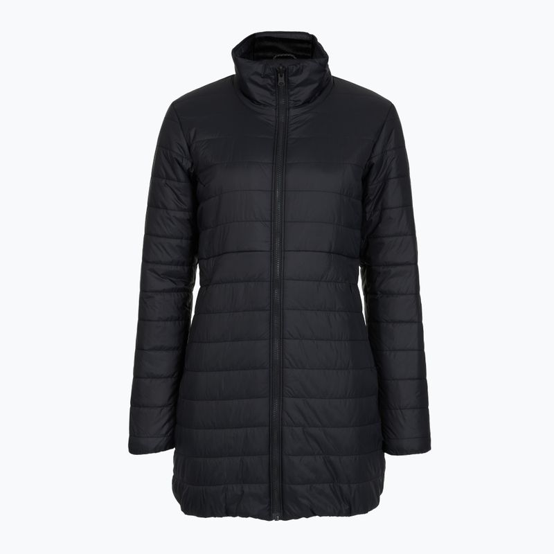 Damen-3‑in‑1‑Jacke Columbia Pulaski III Interchange black 10