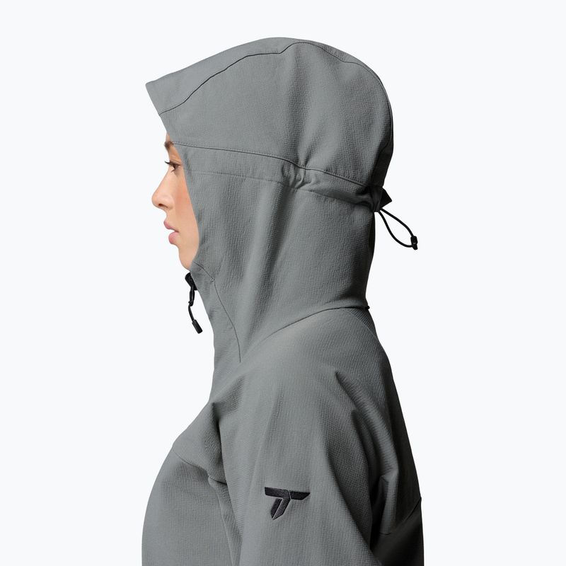 Damen-Softshelljacke Columbia Tennen Mountain Hooded Softshell sedona sage 7