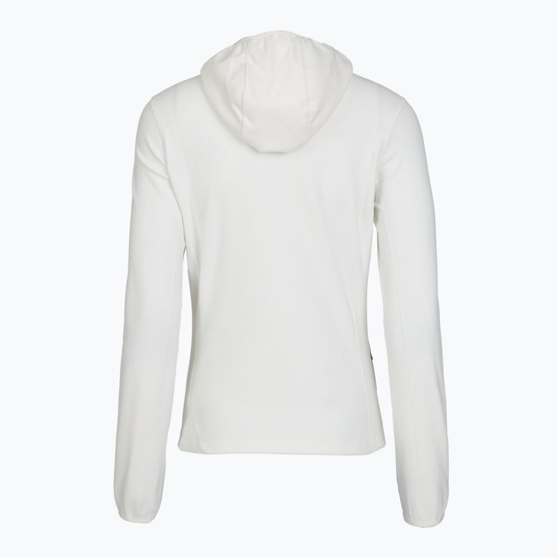 Damenjacke Columbia Star Valley Hooded Full Zip sea salt 9