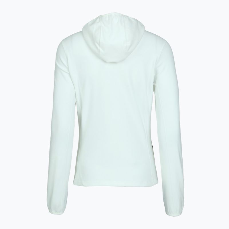 Damenjacke Columbia Star Valley Hooded Full Zip tea light 10