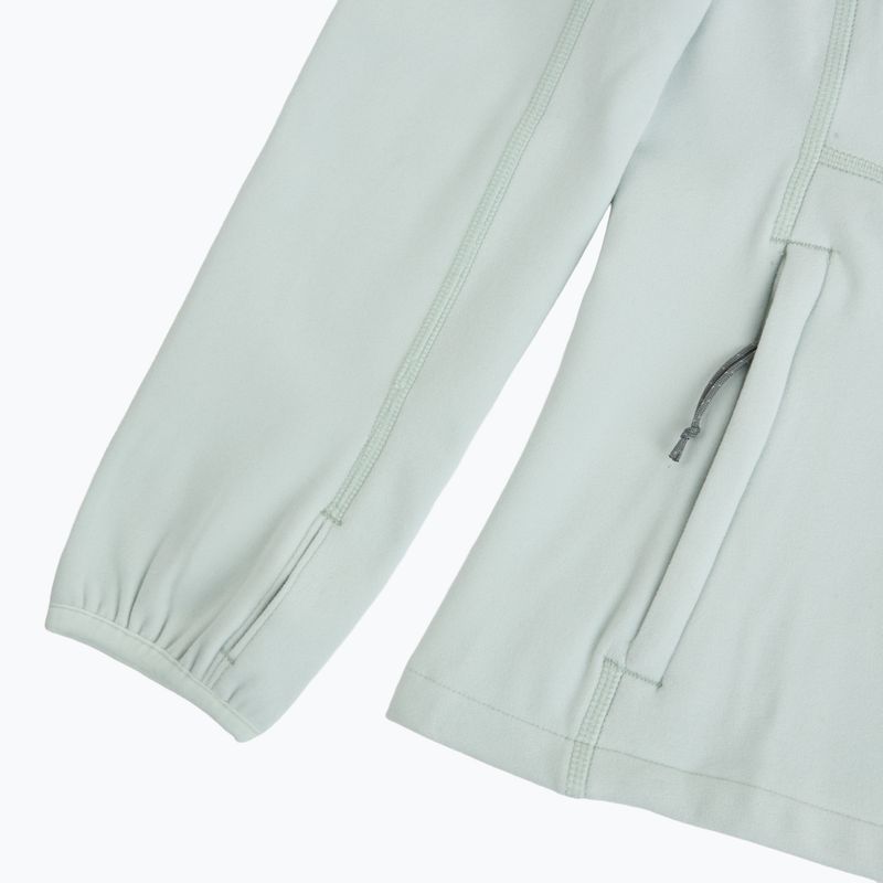 Damenjacke Columbia Star Valley Hooded Full Zip tea light 12