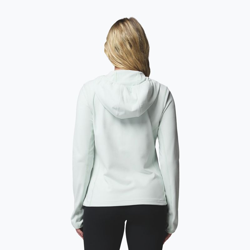Damenjacke Columbia Star Valley Hooded Full Zip tea light 3