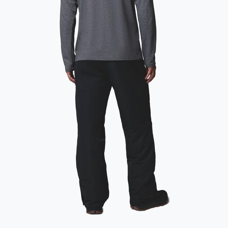Herren Skihose Columbia Bugaboo VI black 3