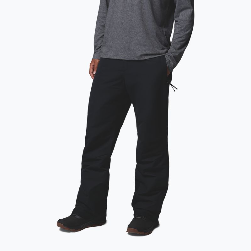 Herren Skihose Columbia Bugaboo VI black 4