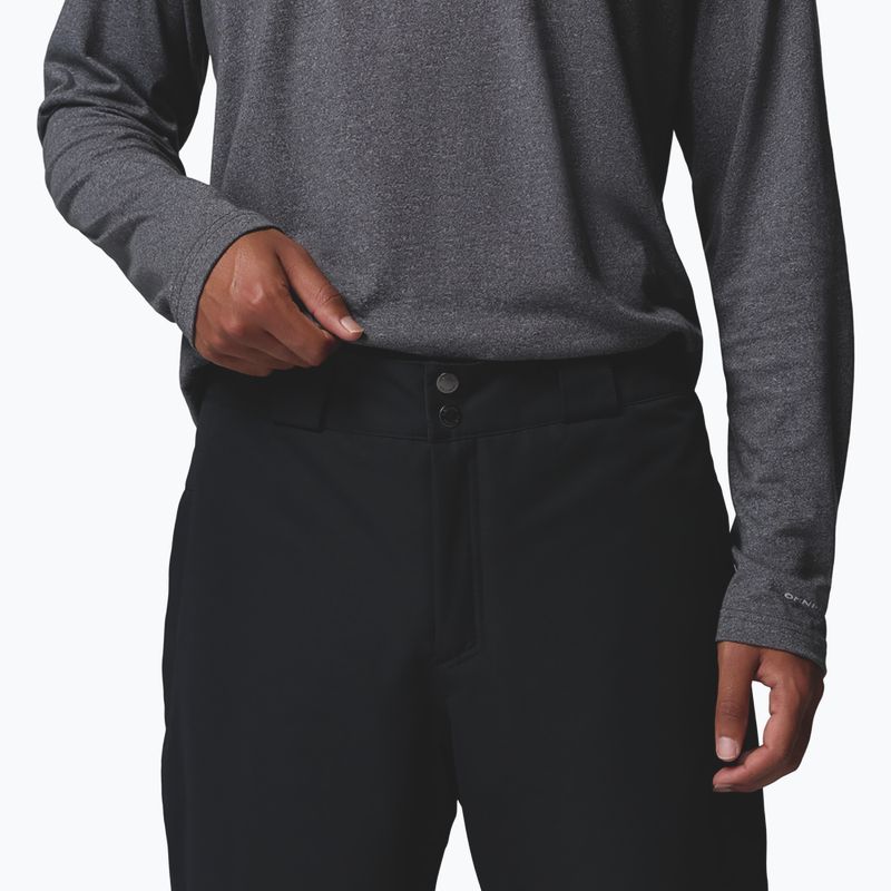 Herren Skihose Columbia Bugaboo VI black 5