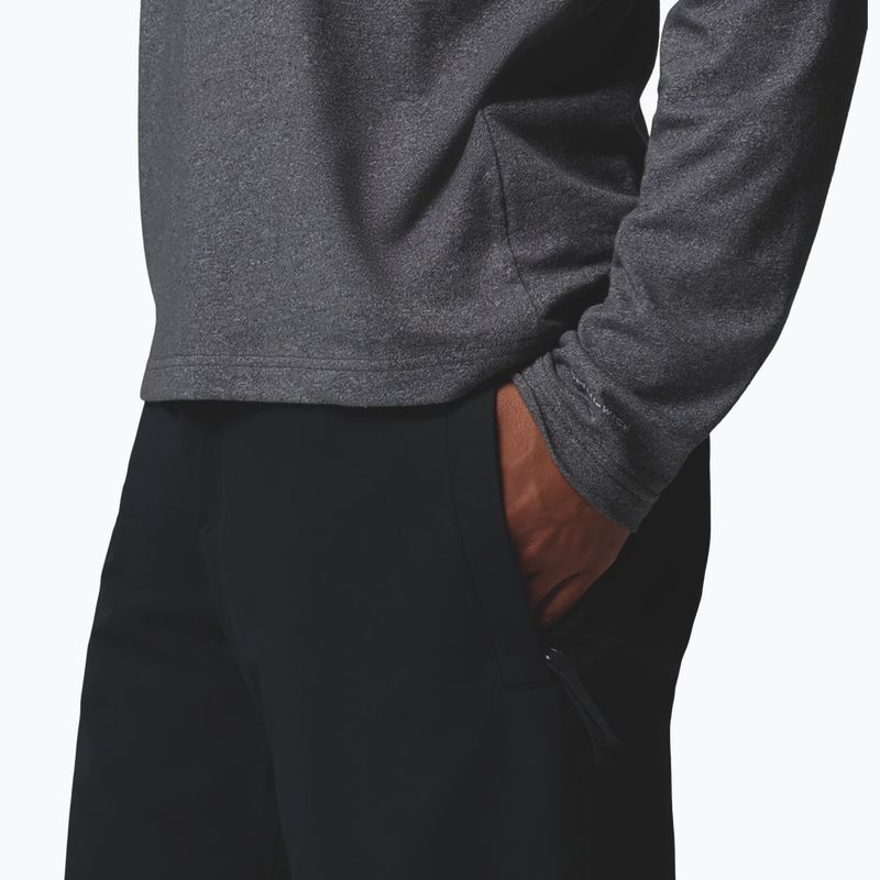 Herren Skihose Columbia Bugaboo VI black 6