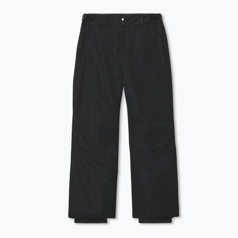 Herren Skihose Columbia Bugaboo VI black 10