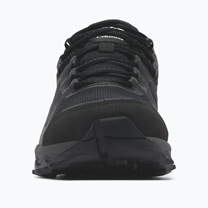 Herren-Trekkingstiefel Columbia Peakfreak 3 Outdry black/dark grey 3