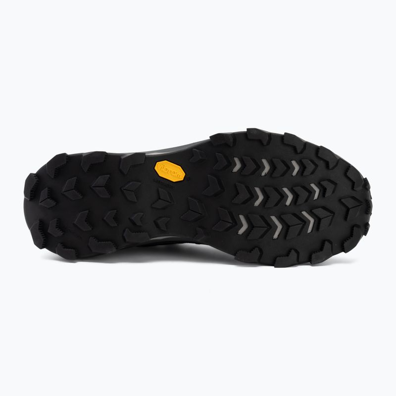 Herren-Wanderschuhe Columbia Peakfreak Titanum Outdry black/ti titanium 4