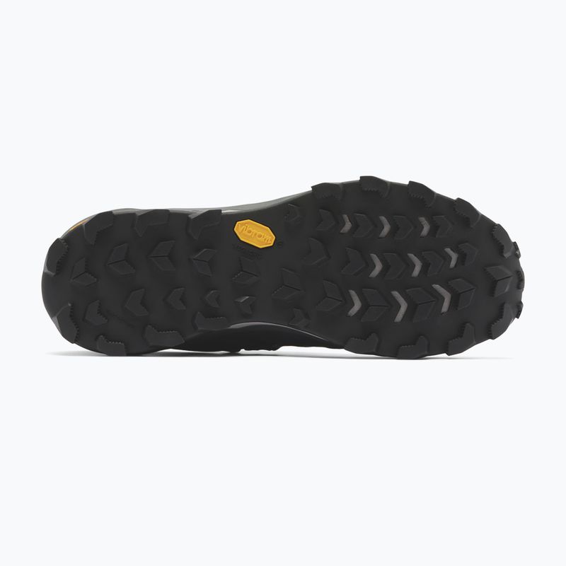 Herren-Wanderschuhe Columbia Peakfreak Titanum Outdry black/ti titanium 5