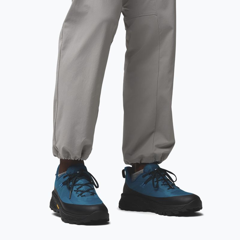 Herren-Trekkingstiefel Columbia Tellurix Titanum Outdry phoenix blue/black 7