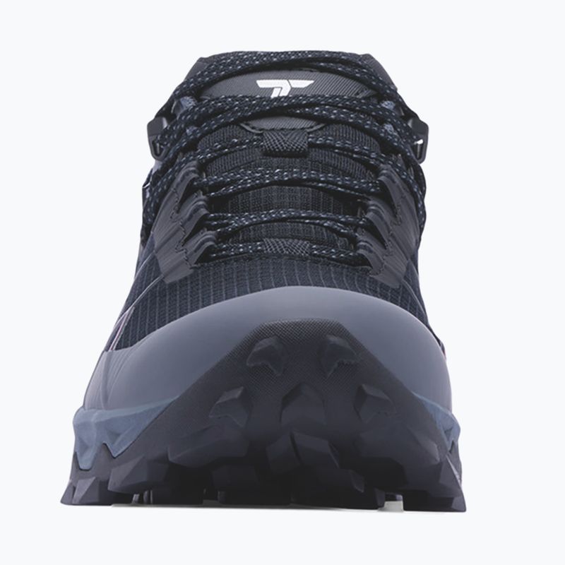 Damen-Trekkingschuhe Columbia Peakfreak Titanum Outdry black/antique auve 3