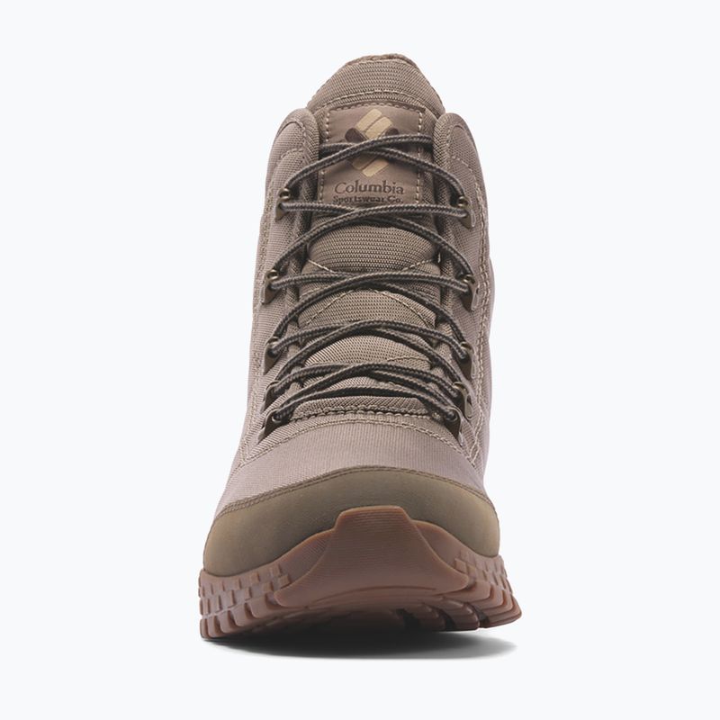 Winterschuhe für Herren Columbia Fairbanks Oh V2 wet sand/mud 3