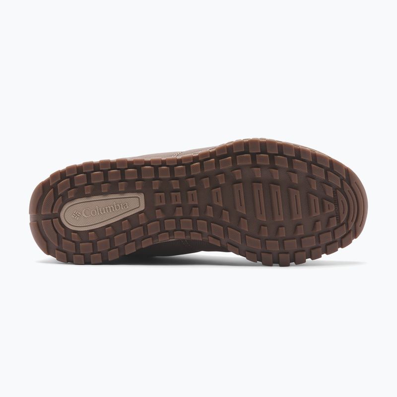 Winterschuhe für Herren Columbia Fairbanks Oh V2 wet sand/mud 5