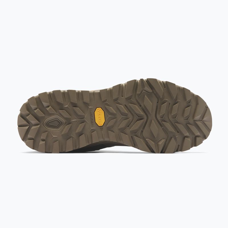 Damen-Trekkingschuhe Columbia Tellurix Titanum Outdry Mid sedona sage/sparrow 5