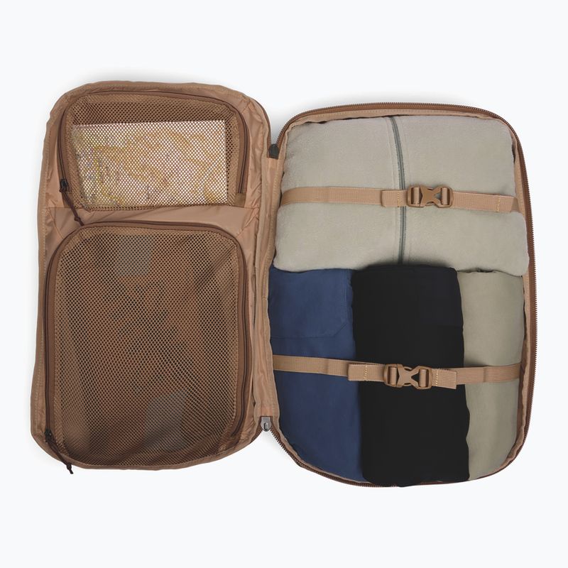 Cityrucksack Columbia Landroamer Travel 32 l tobacco/delta 5