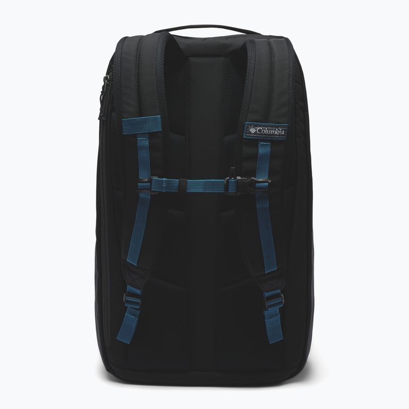 Cityrucksack Columbia Landroamer Travel 32 l phoenix blue/black 2