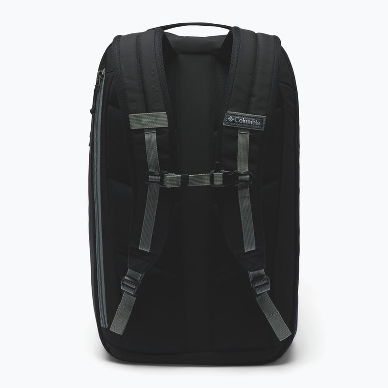 Cityrucksack Columbia Landroamer Travel 32 l sedona sage/black 2