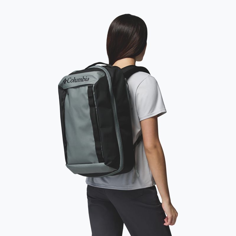 Cityrucksack Columbia Landroamer Travel 32 l sedona sage/black 6