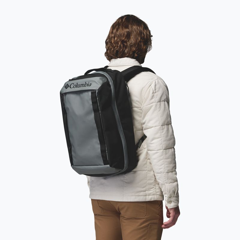 Cityrucksack Columbia Landroamer Travel 32 l sedona sage/black 8