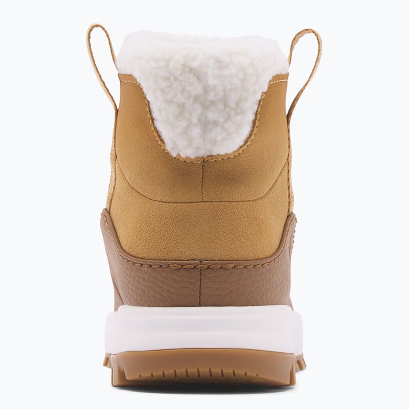 Kinder-Winterstiefel Columbia Snowtrot Ease curry/light brown 2
