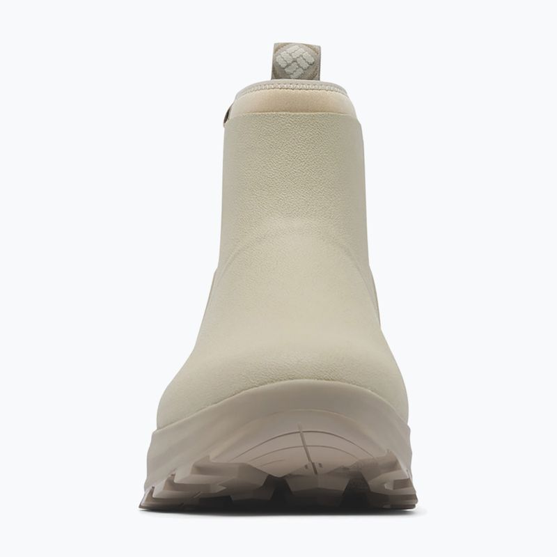 Damen-Schneestiefel Columbia Snowtrot Slush ancient fossil/oxford tan 3