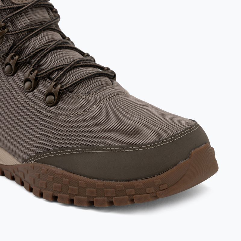 Herren-Wanderschuhe Columbia Fairbanks MID V2 wet sand/mud 7