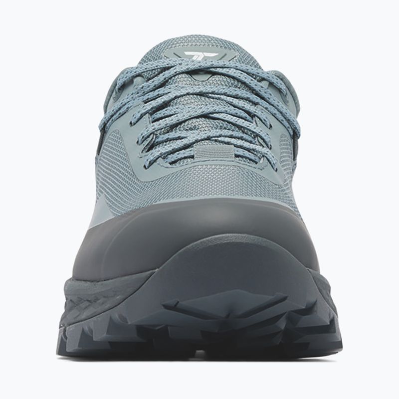 Damen-Trekkingschuhe Columbia Tellurix Titanum Outdry cinder grey/graphite 3