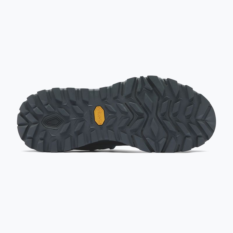 Damen-Trekkingschuhe Columbia Tellurix Titanum Outdry cinder grey/graphite 5