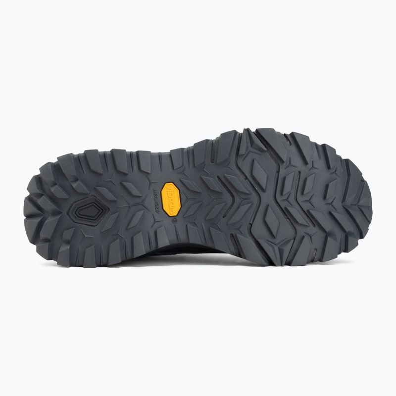 Damen-Trekkingschuhe Columbia Tellurix Titanum Outdry cinder grey/graphite 4
