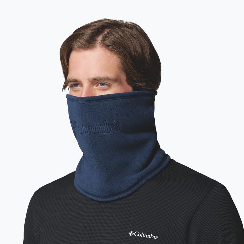 Schlauchschal Columbia Fast Trek II collegiate navy 2