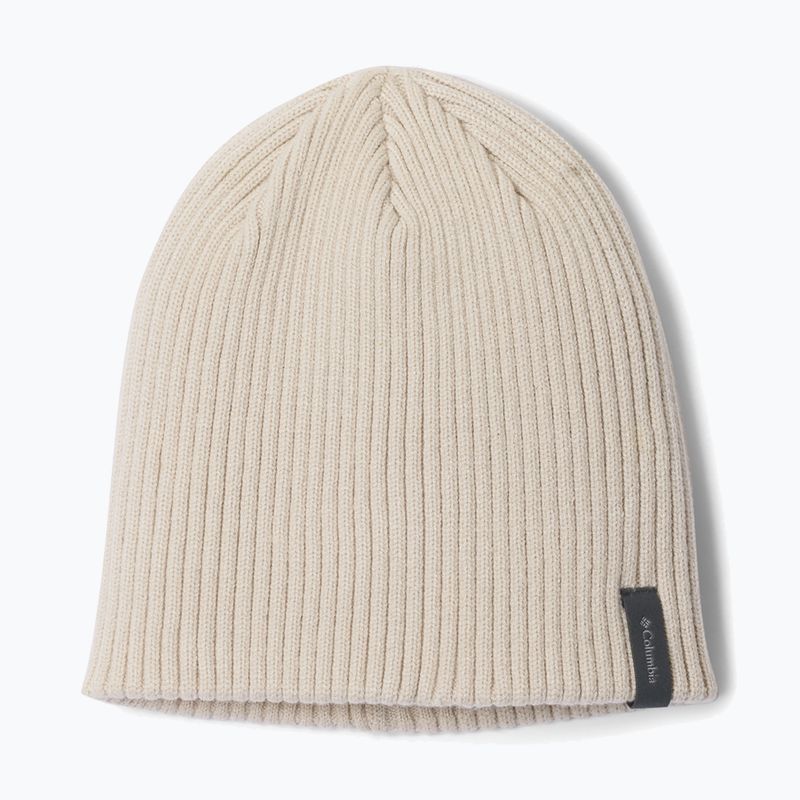 Wintermütze Columbia Cedar Lake dark stone heather